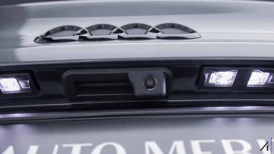 AUDI A5 A5 45 TFSI mHEV Quattro S Line S tronic