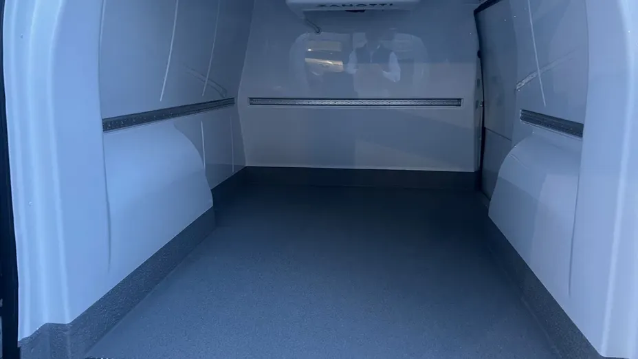 RENAULT Kangoo Express/Van Kangoo Van 1.5 Blue dCi L2 Extra Nowy