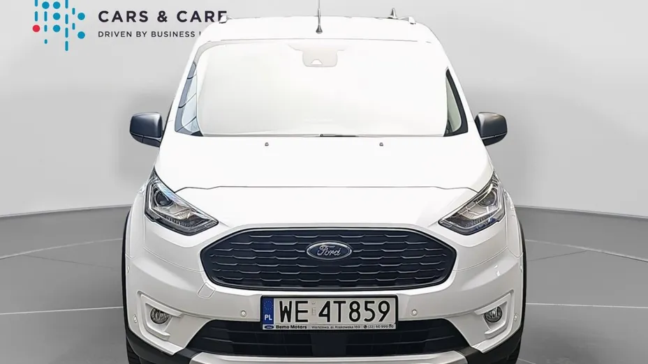 FORD Transit Connect Transit Connect 220 L1 Active PowerShift