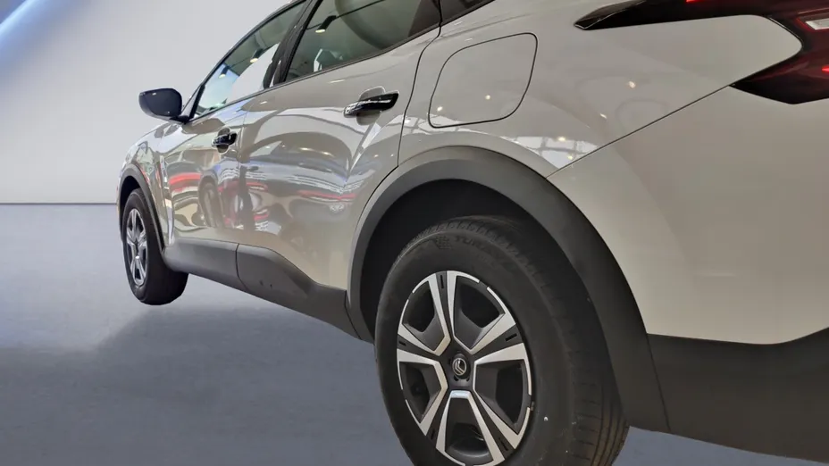 CITROEN C4 X C4 X 1.2 mHEV You eDCT6 Nowy