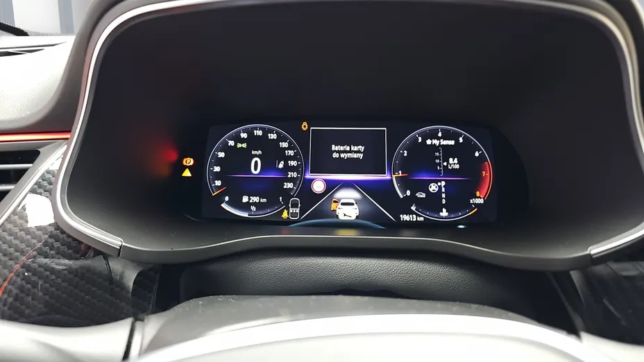 RENAULT Arkana Arkana 1.3 TCe mHEV R.S. Line EDC