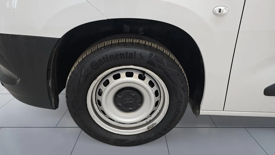 TOYOTA Proace City Proace City 1.5 D-4D Standard 2,3t Active