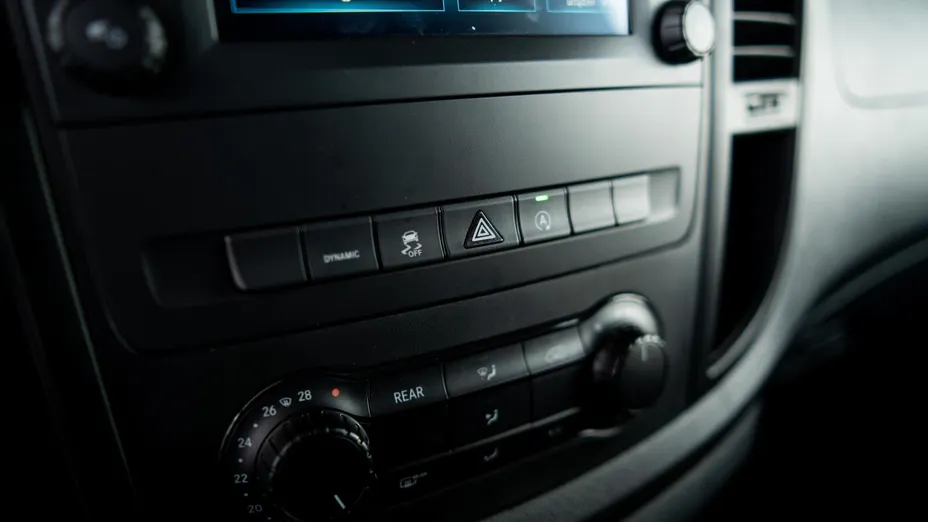 MERCEDES-BENZ Vito Vito Tourer 114 CDI L2 Pro 9G-Tronic 447.703