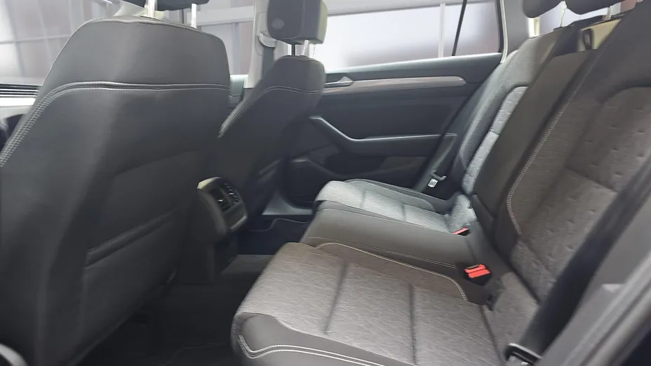 VOLKSWAGEN Passat Passat 1.5 TSI EVO Business DSG