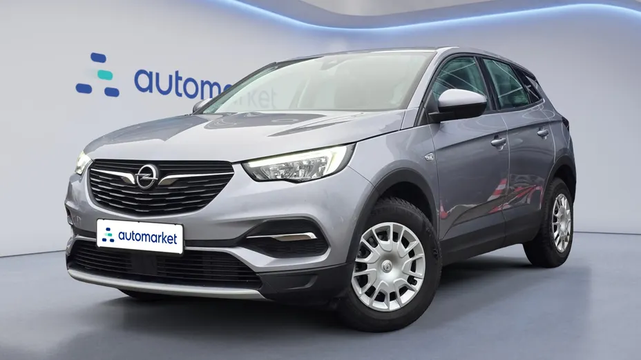 OPEL Grandland X Grandland X 1.2 T Enjoy S&S aut