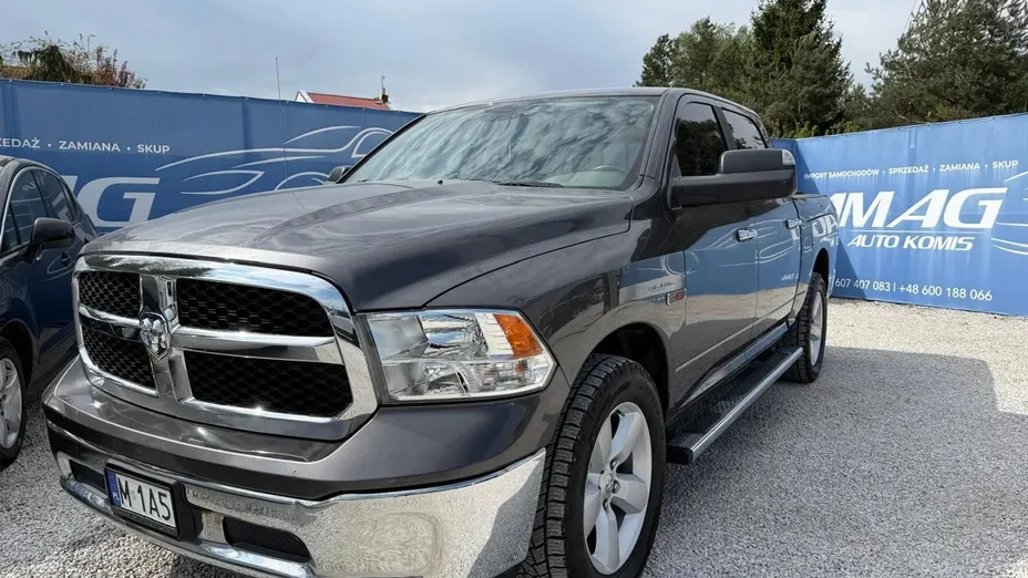DODGE RAM RAM 2500 5.9TD