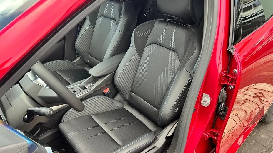 RENAULT Clio Clio 1.2 TCe Techno Nowy
