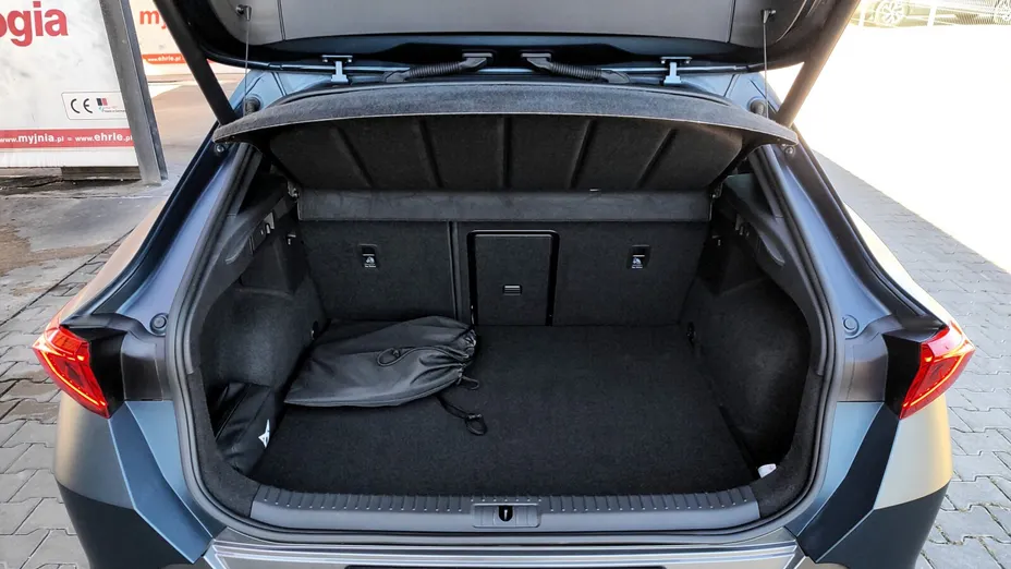 CUPRA Formentor Formentor 1.4 e-Hybrid VZ DSG