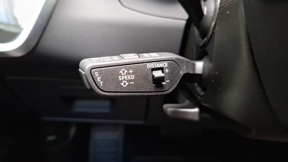 AUDI A6 Avant -