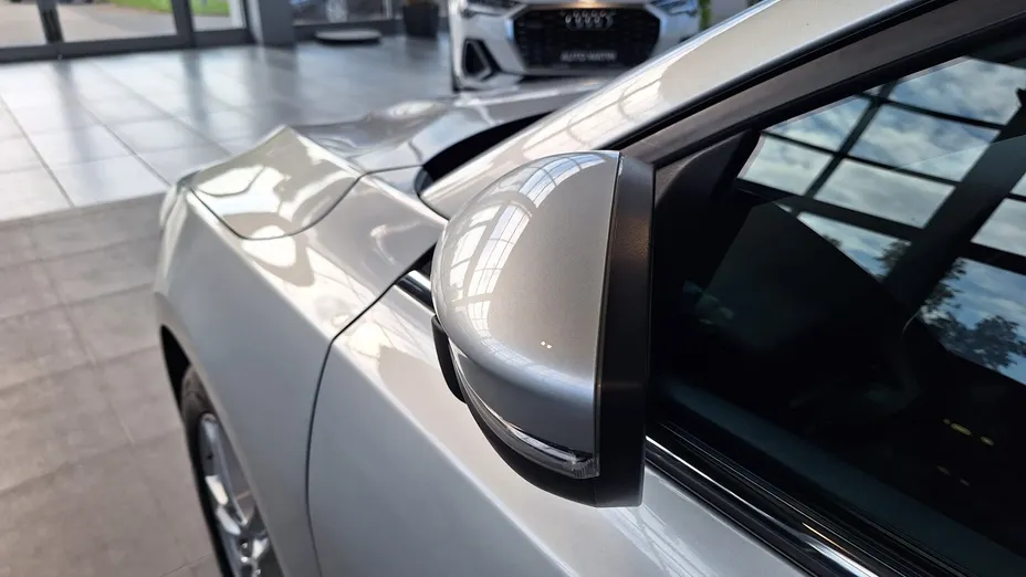 FORD Focus Focus 1.5 EcoBlue Connected