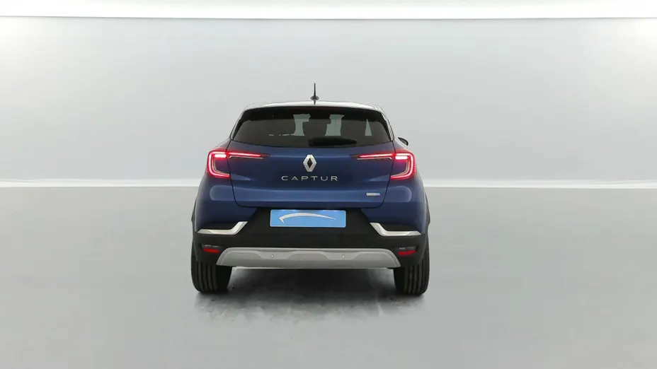 RENAULT Captur -