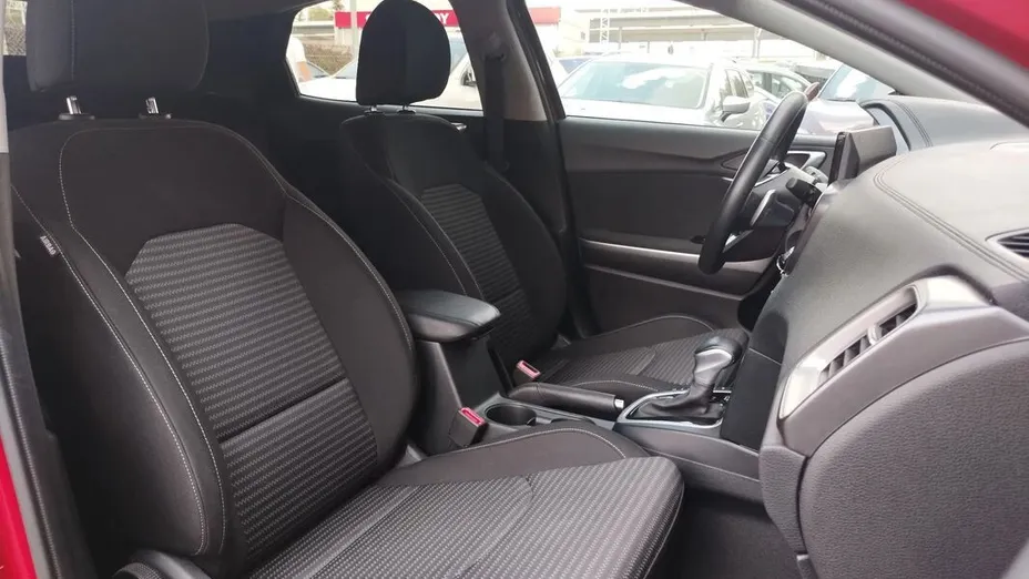 KIA XCeed XCeed 1.5 T-GDI M DCT