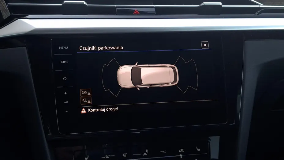 VOLKSWAGEN Arteon Arteon 2.0 TDI 4Motion Elegance DSG