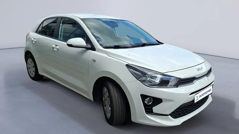 KIA Rio Rio 1.0 T-GDI M