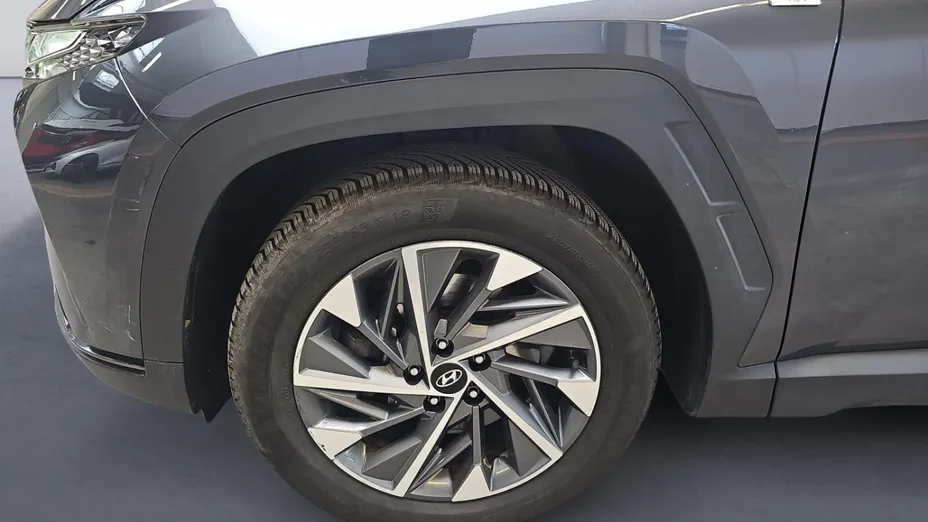 HYUNDAI Tucson Tucson 1.6 T-GDi 48V Smart 2WD DCT