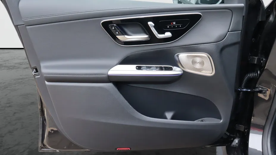 MERCEDES-BENZ GLC GLC 300 de 4-Matic AMG Line Nowy