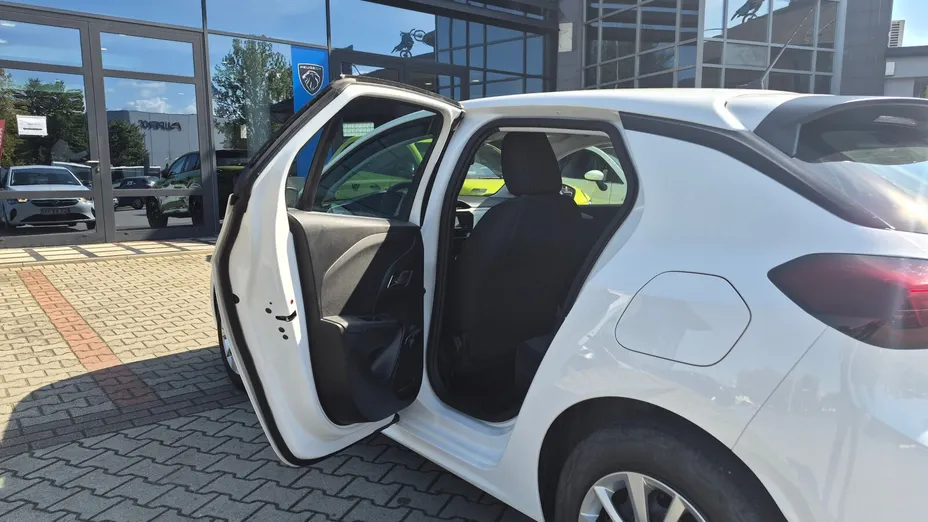 OPEL Corsa Corsa 1.2 S&S