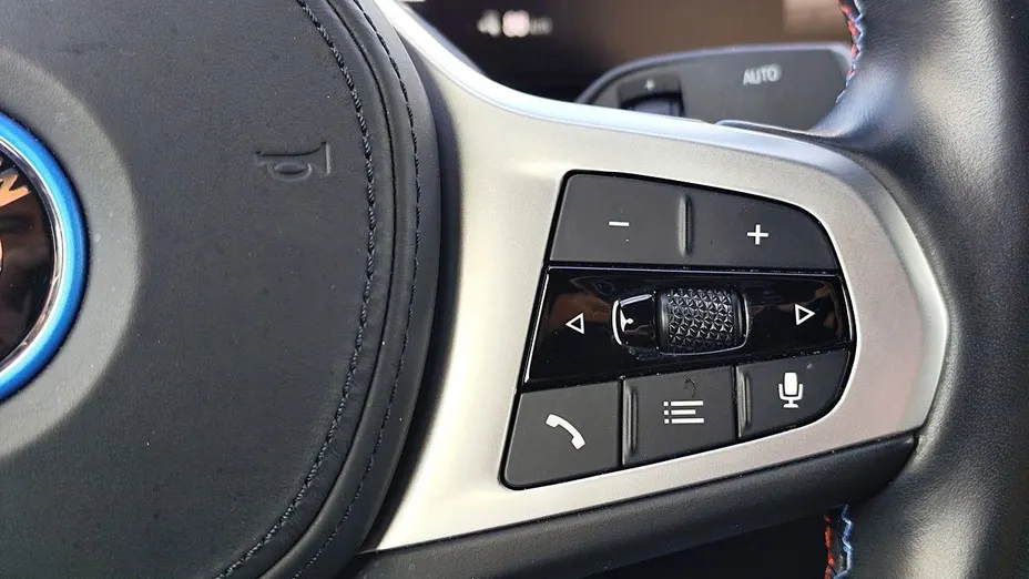 BMW i4 i4 70.3kWh eDrive 35