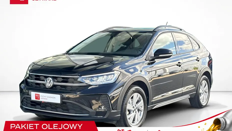 VOLKSWAGEN Taigo Taigo 1.0 TSI Life