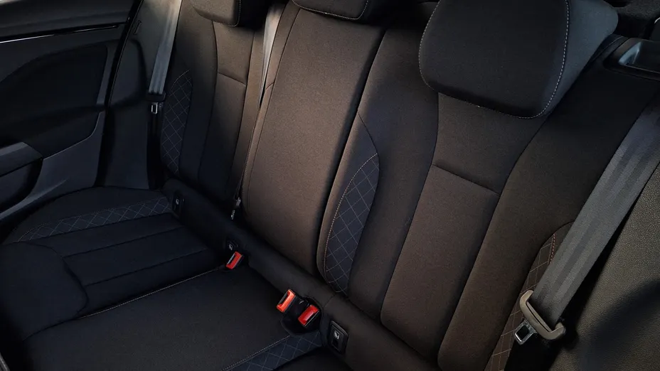 SKODA Scala Scala 1.0 TSI Ambition