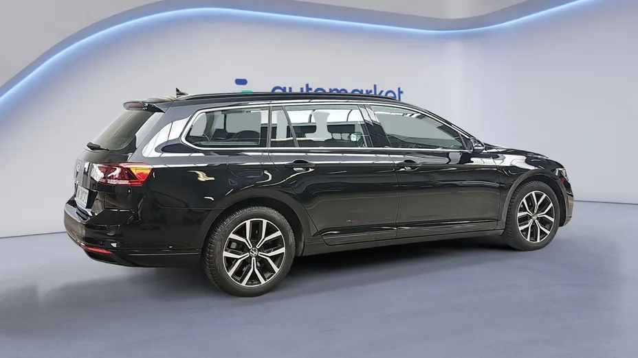 VOLKSWAGEN Passat Passat 1.5 TSI EVO Business DSG