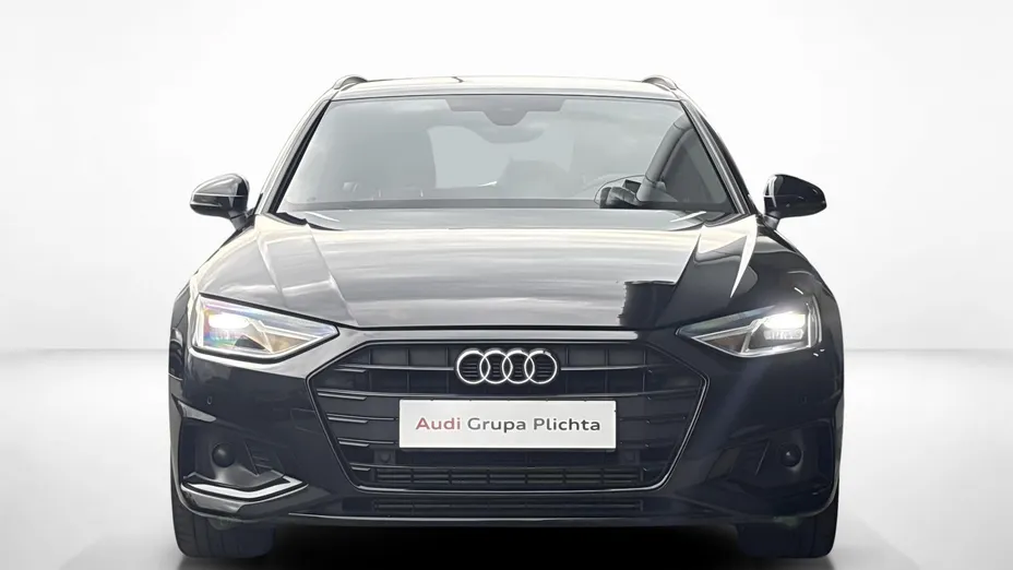 AUDI A4 Avant -