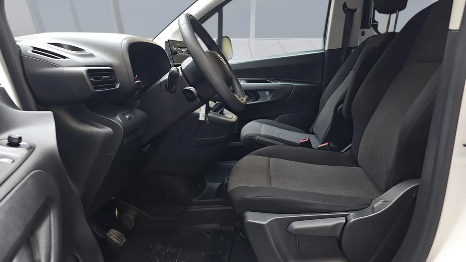 TOYOTA Proace City Proace City 1.5 D-4D Long 2,3t Active (bryg.)