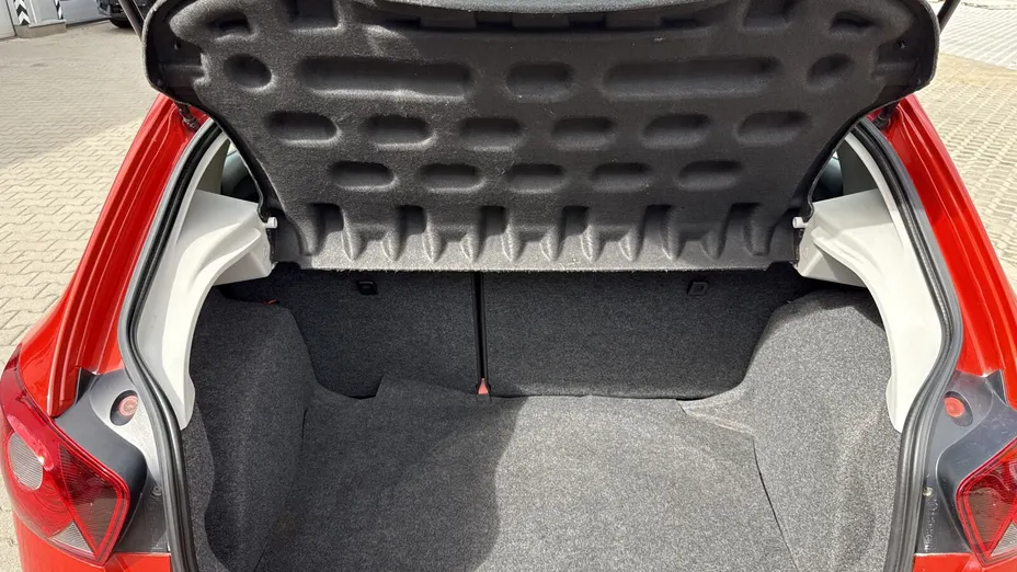SEAT Ibiza Ibiza 1.2 TSI Style