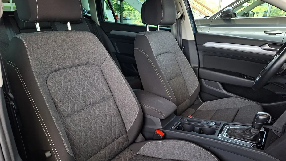 VOLKSWAGEN Passat Passat 2.0 TDI EVO Business DSG