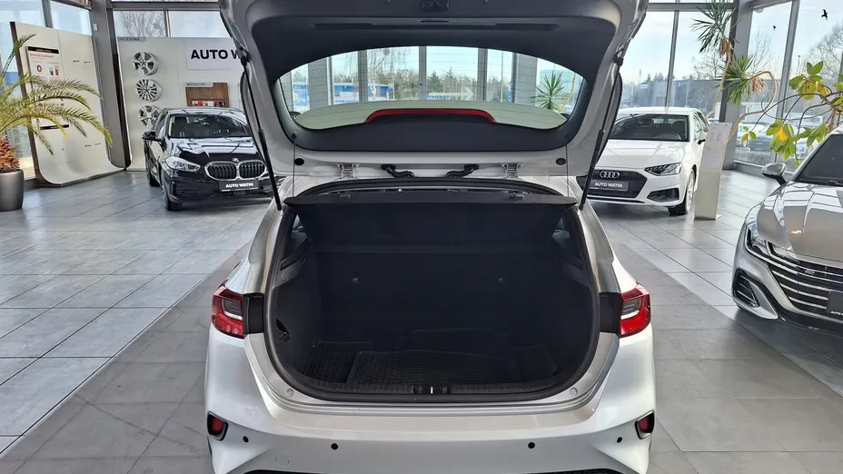 KIA Cee'd Ceed 1.0 T-GDI S