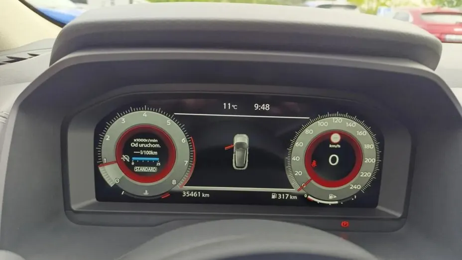 NISSAN Qashqai Qashqai 1.3 DIG-T mHEV N-Connecta