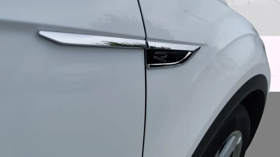 VOLKSWAGEN T-ROC T-ROC 1.5 TSI R-Line DSG