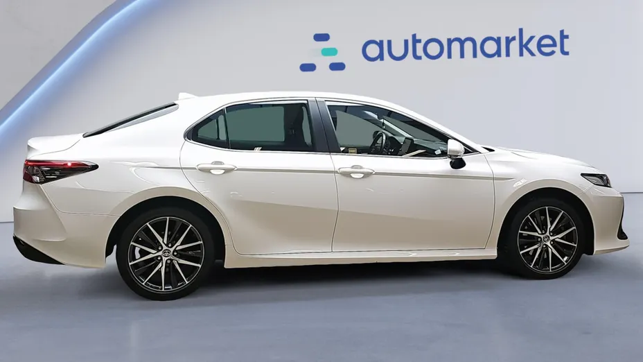 TOYOTA Camry Camry 2.5 Hybrid Prestige CVT