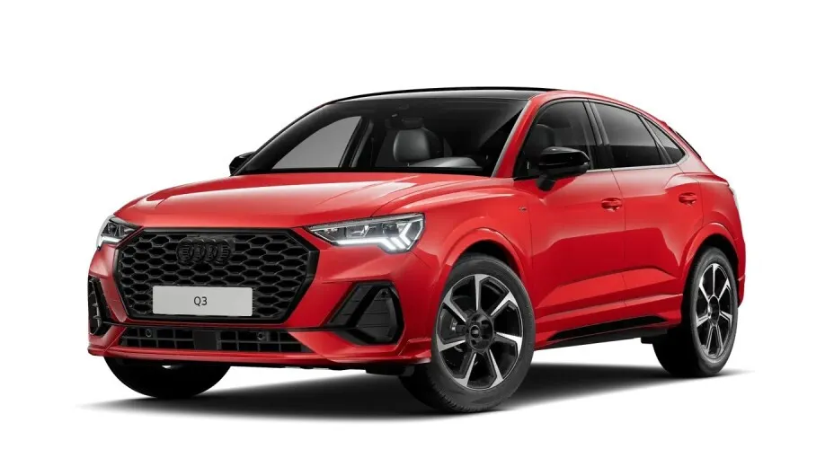 AUDI Q3 Sportback -