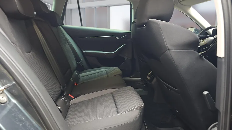 SKODA Octavia Octavia 2.0 TDI Ambition