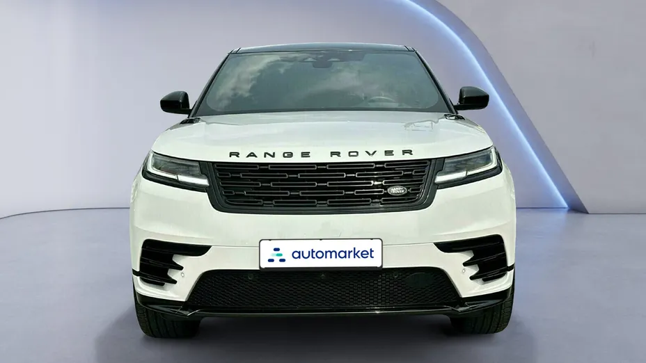 LAND ROVER Range Rover Velar Velar 2.0 P400e PHEV Dynamic HSE