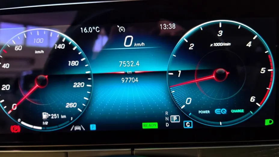 MERCEDES-BENZ CLS CLS 300 d 4-Matic AMG