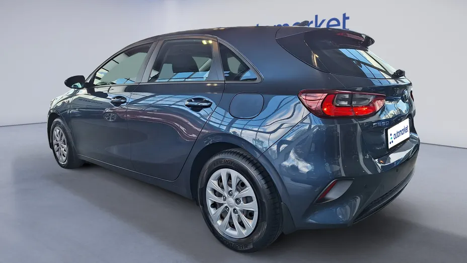 KIA Cee'd Ceed 1.0 T-GDI S