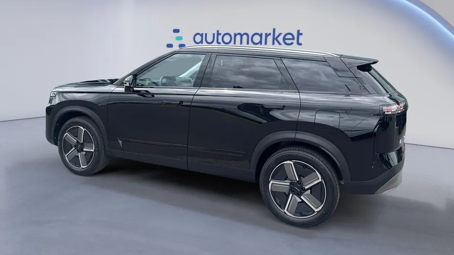 JAECOO J7 J7 1.6 T-GDI Offroad AWD DCT Nowy