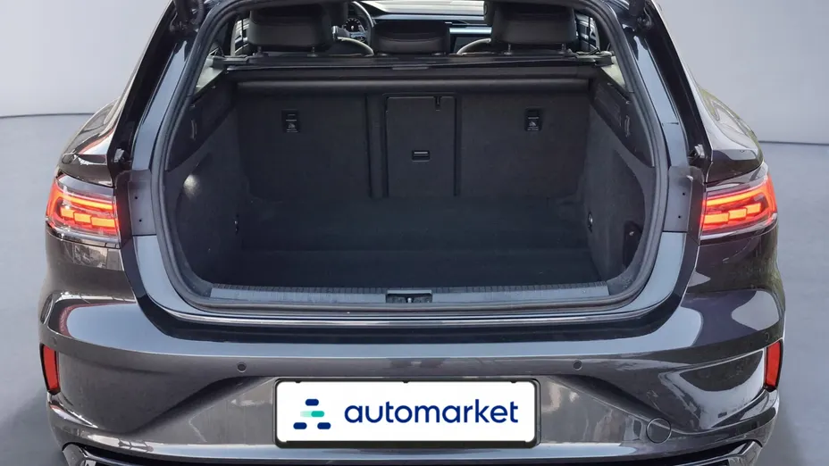 VOLKSWAGEN Arteon Arteon 2.0 TSI 4Motion R DSG