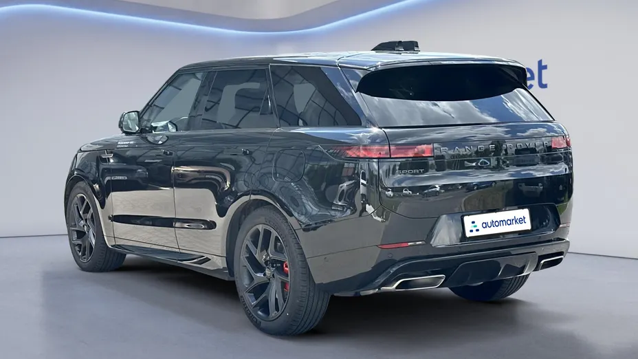 LAND ROVER Range Rover Sport Range Rover S 3.0 P460e PHEV Dynamic SE