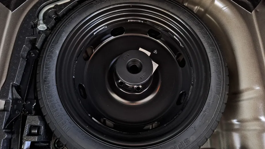 SKODA Karoq Karoq 1.5 TSI ACT GPF 4x2 Ambition