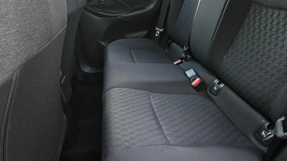 TOYOTA Yaris Yaris Hybrid 1.5 Comfort