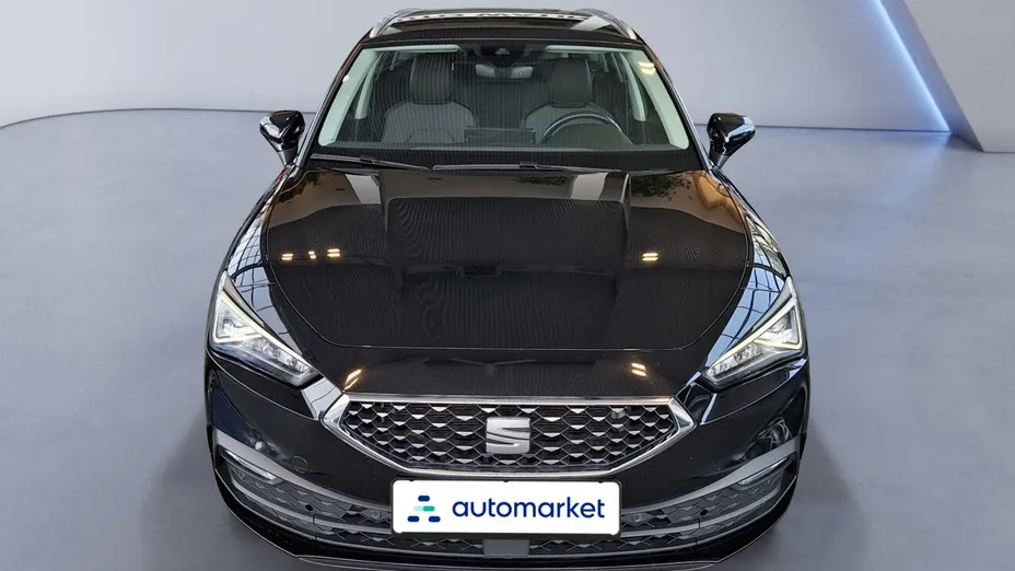 SEAT Leon Leon 2.0 TDI Xcellence DSG