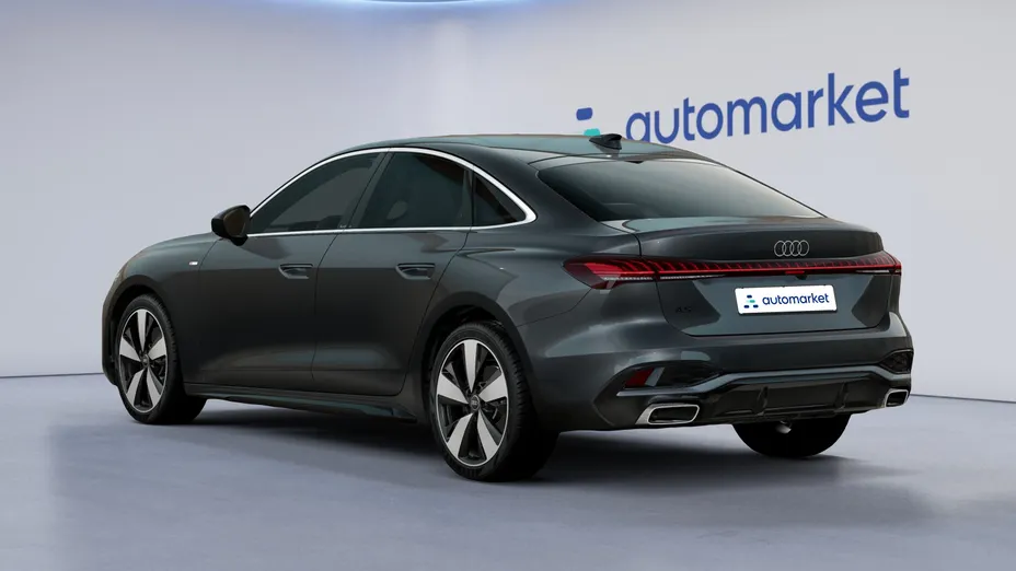 AUDI A5 A5 TFSI 110 kW S tronic Nowy