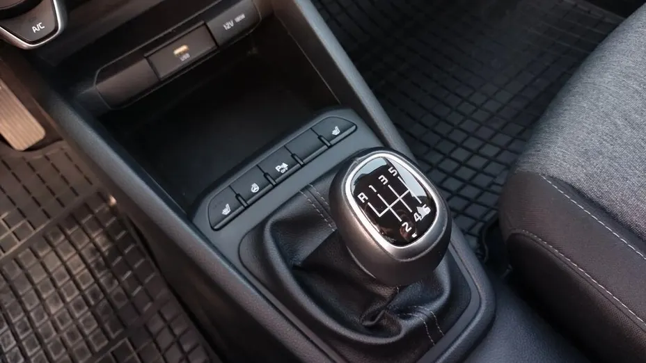 KIA Stonic Stonic 1.0 T-GDI M