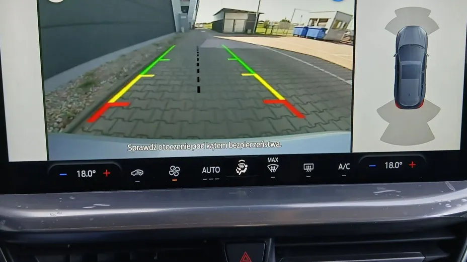 FORD Focus Focus 1.5 EcoBlue Titanium X aut