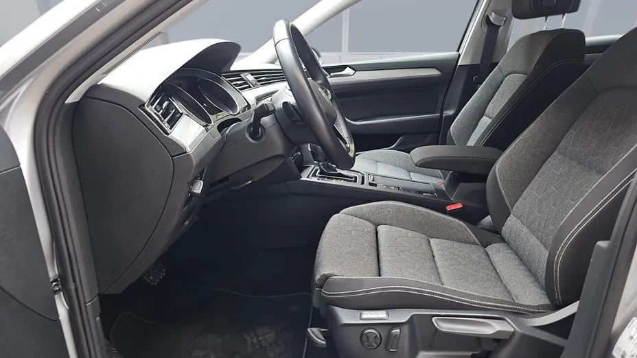 VOLKSWAGEN Passat Passat 2.0 TDI EVO Business DSG