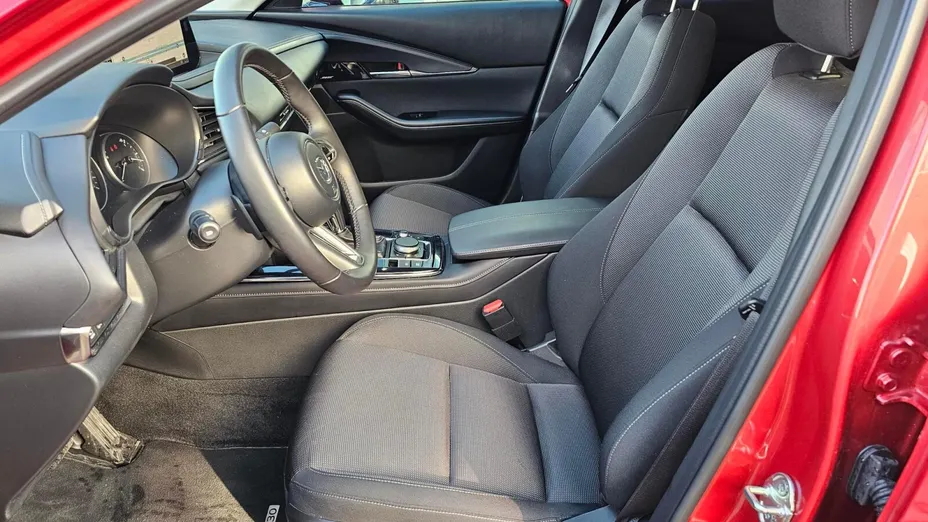 MAZDA CX-30 CX-30 2.0 mHEV Exclusive-Line 2WD aut