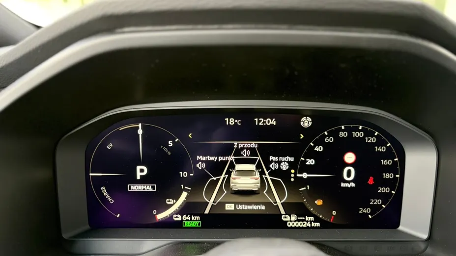 MITSUBISHI Outlander Outlander PHEV Black Edition